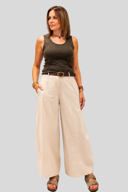 Pantalón Bruna
