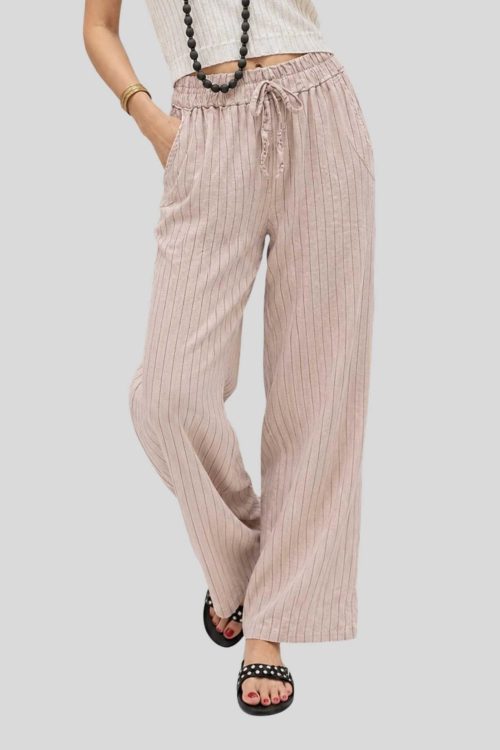 Pantalón Creta