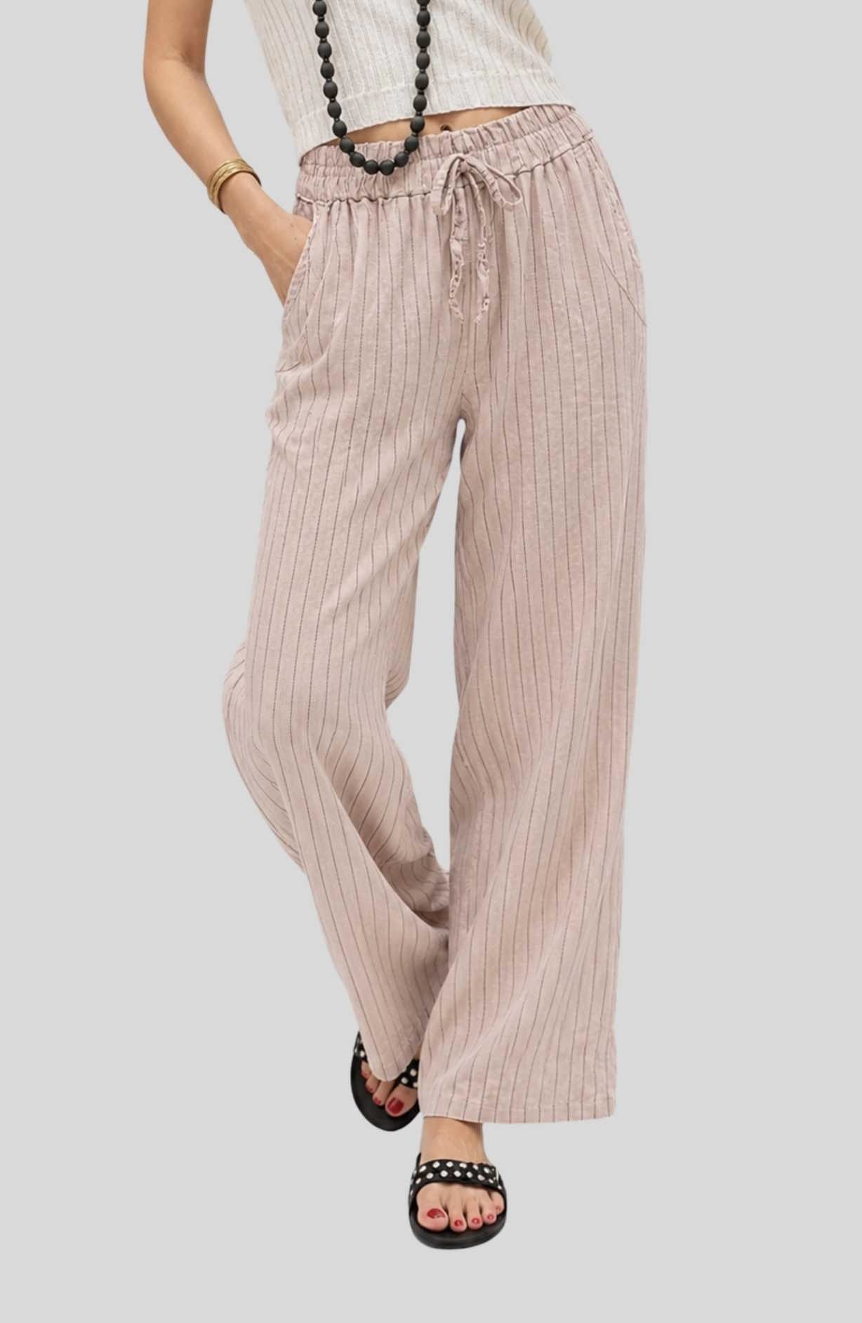 Pantalón Creta