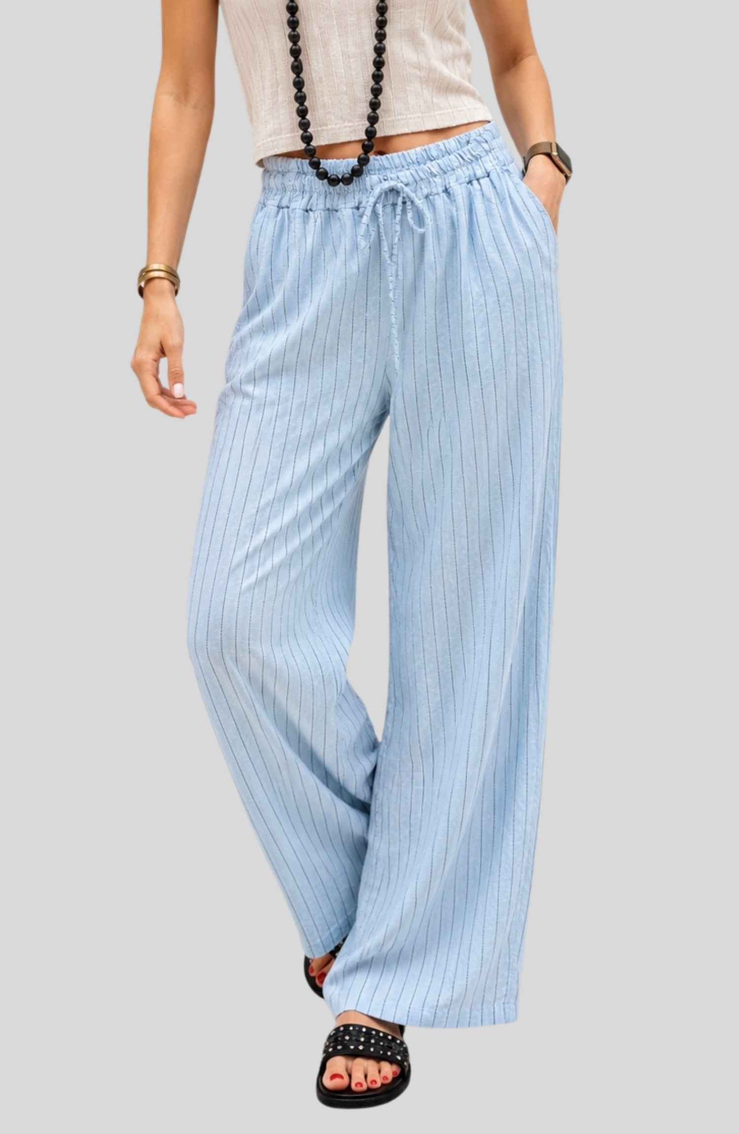 Pantalón Creta - Imagen 2