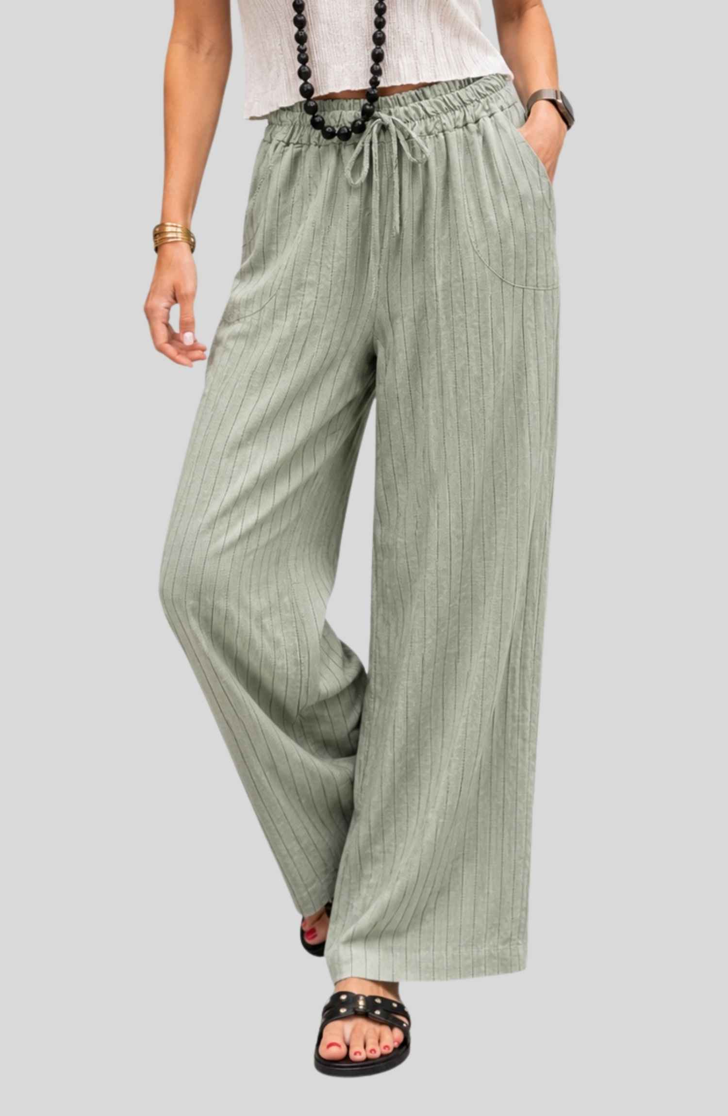 Pantalón Creta - Imagen 3