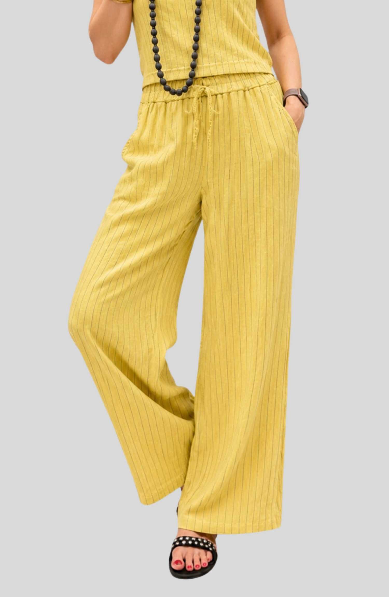 Pantalón Creta - Imagen 4