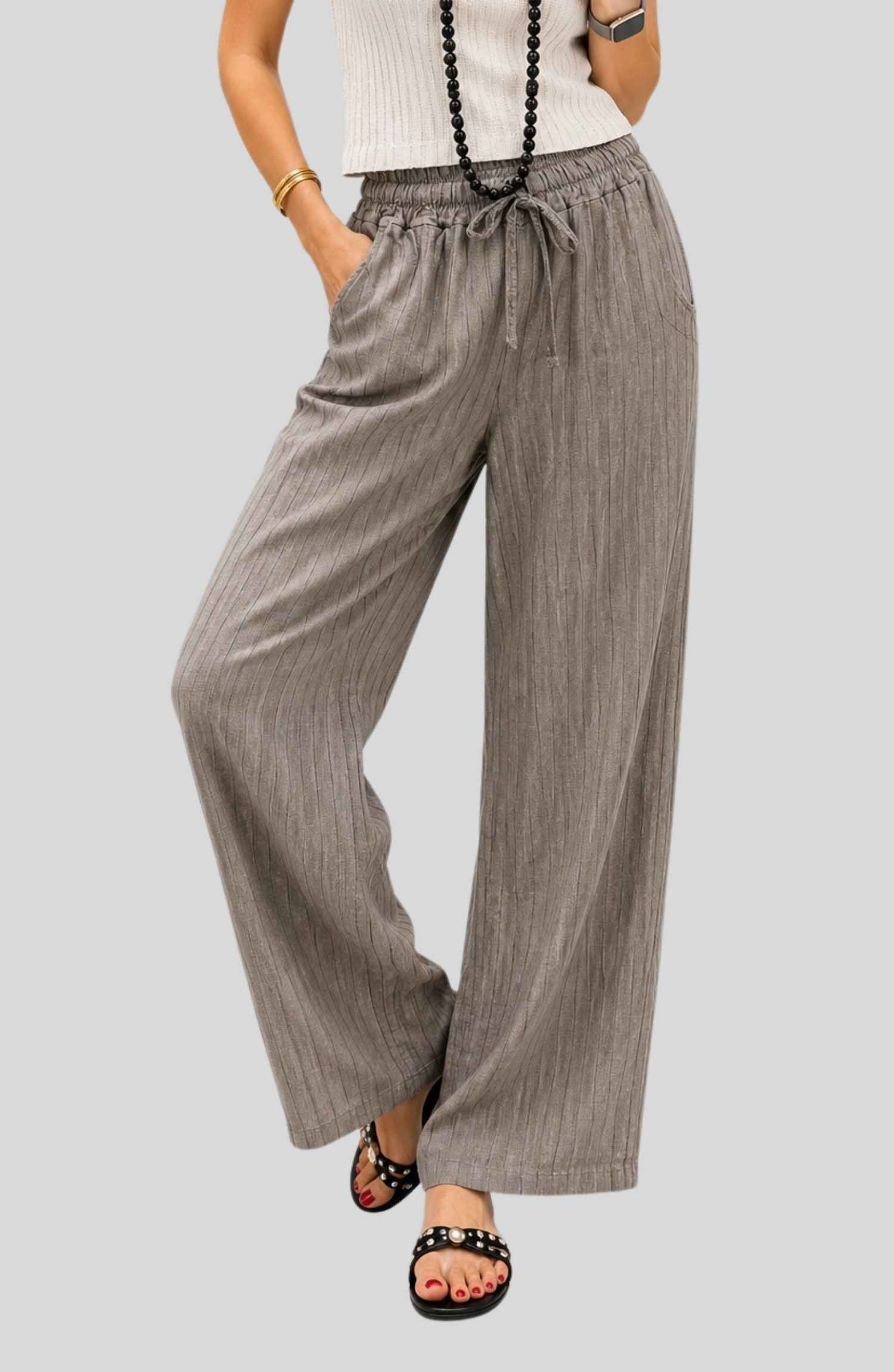 Pantalón Creta - Imagen 5