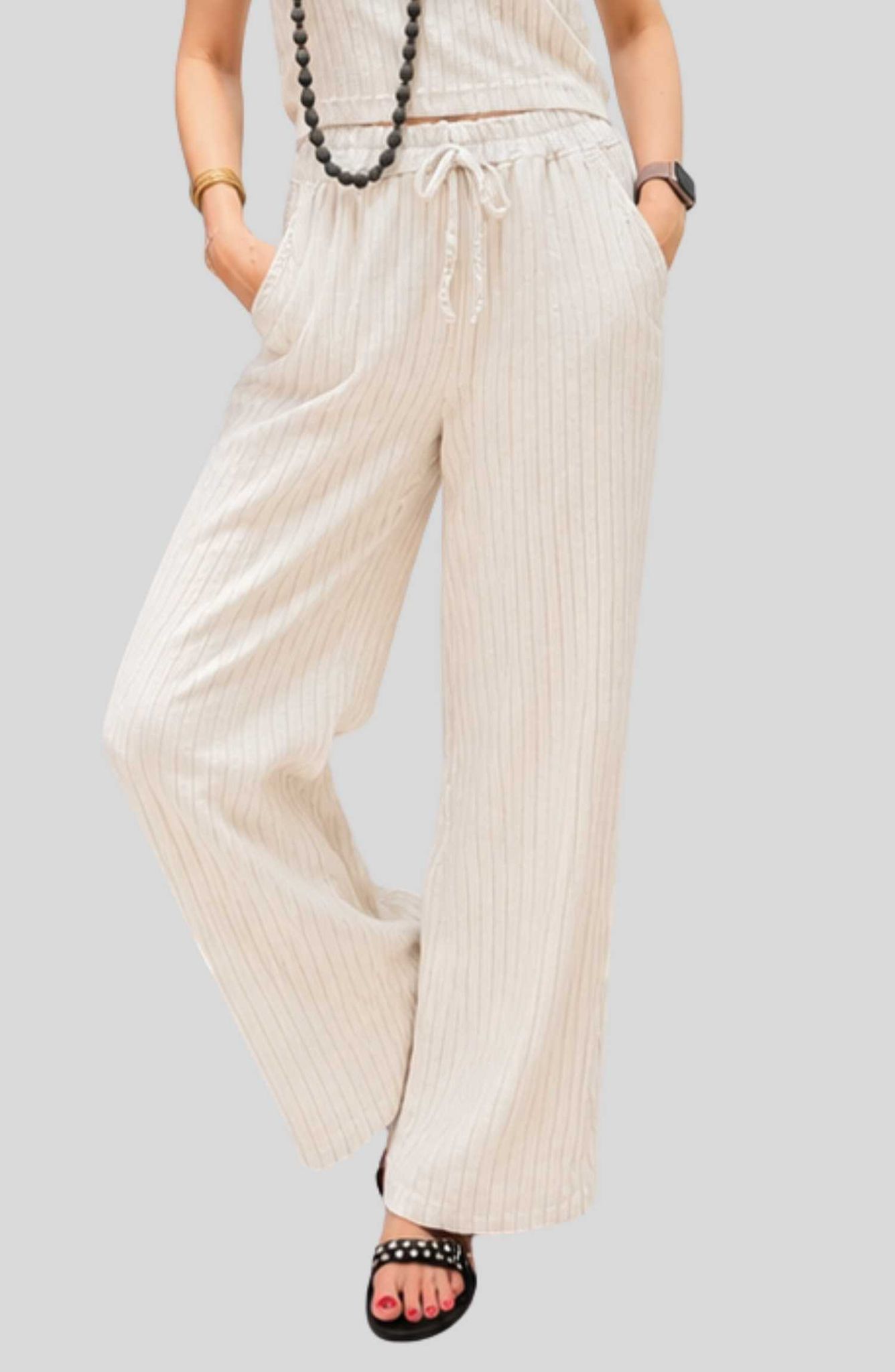 Pantalón Creta - Imagen 6