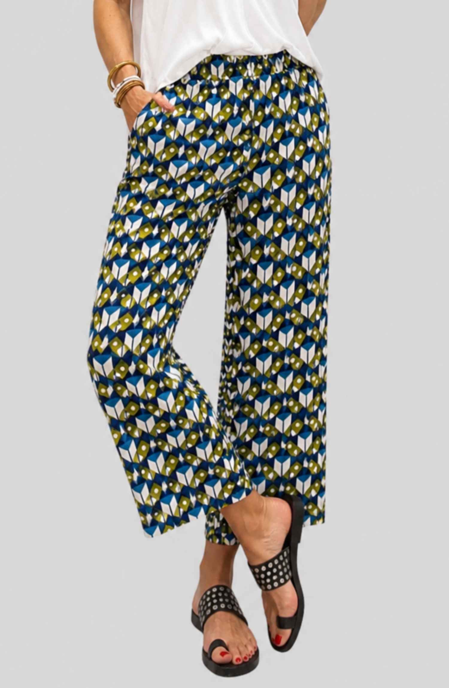 Pantalón Egipto