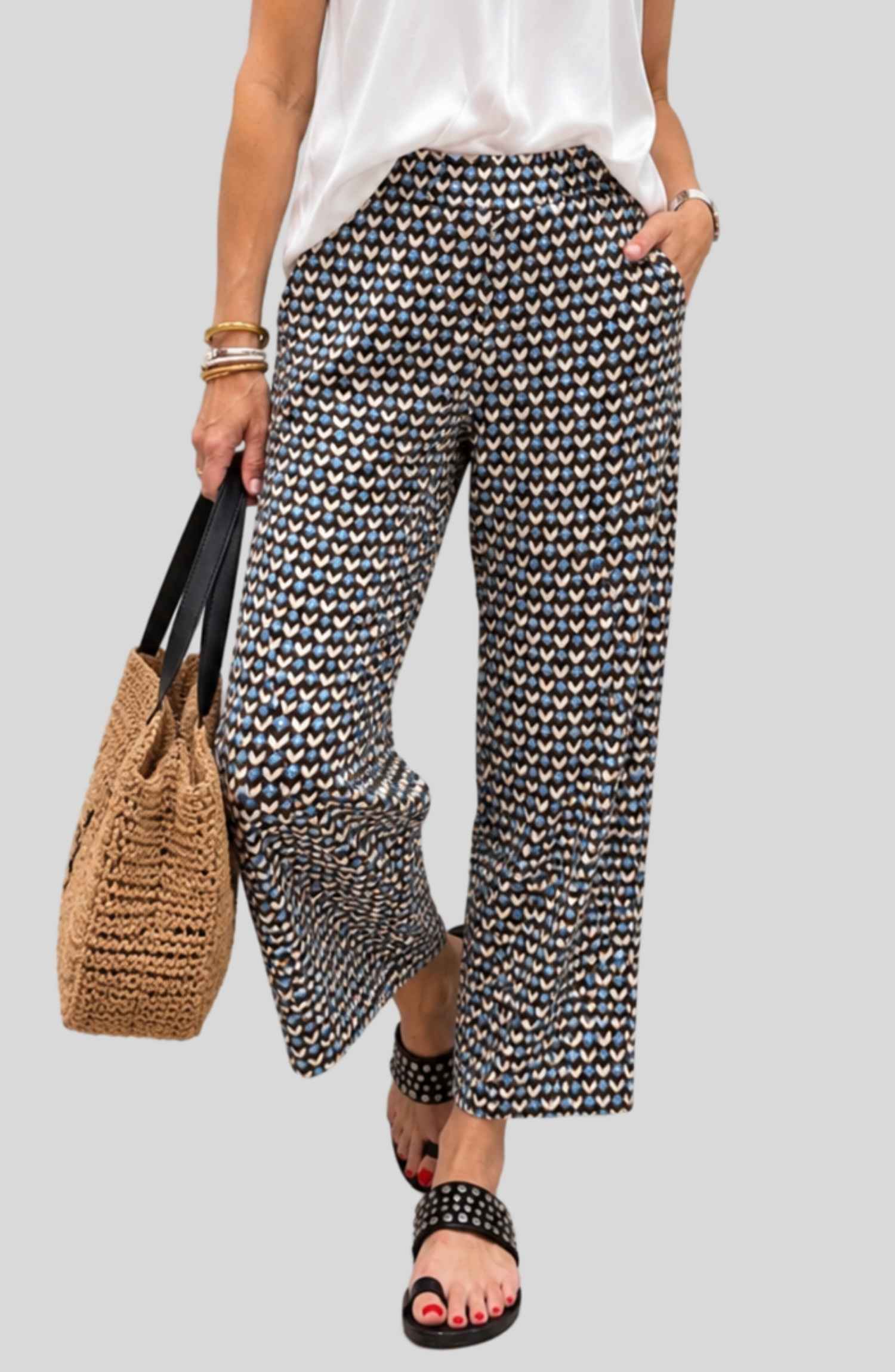 Pantalón Egipto