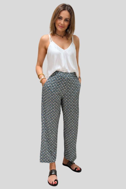 Pantalón Egipto