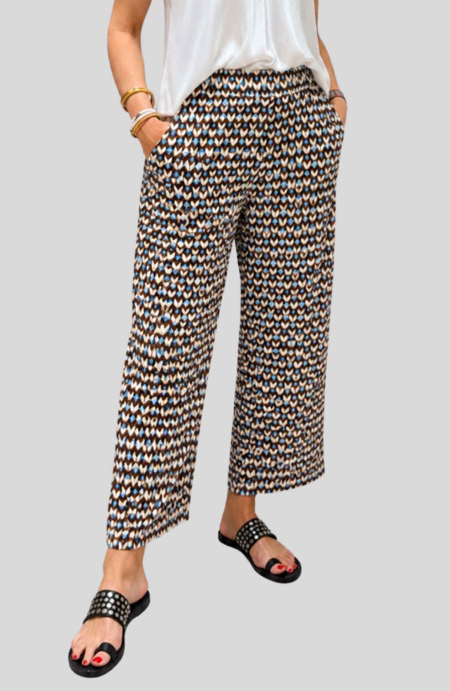 Pantalón Egipto