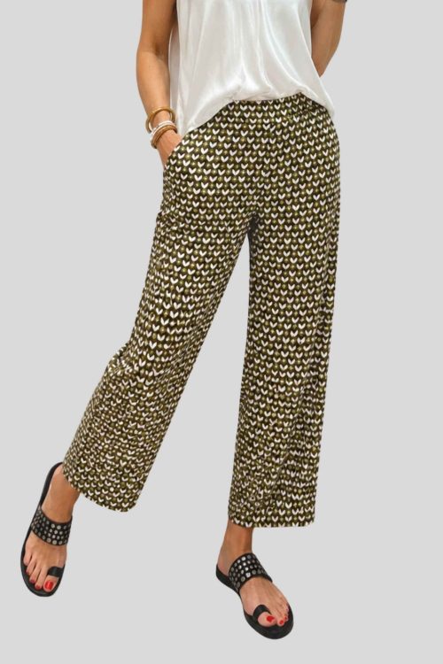 Pantalón Egipto