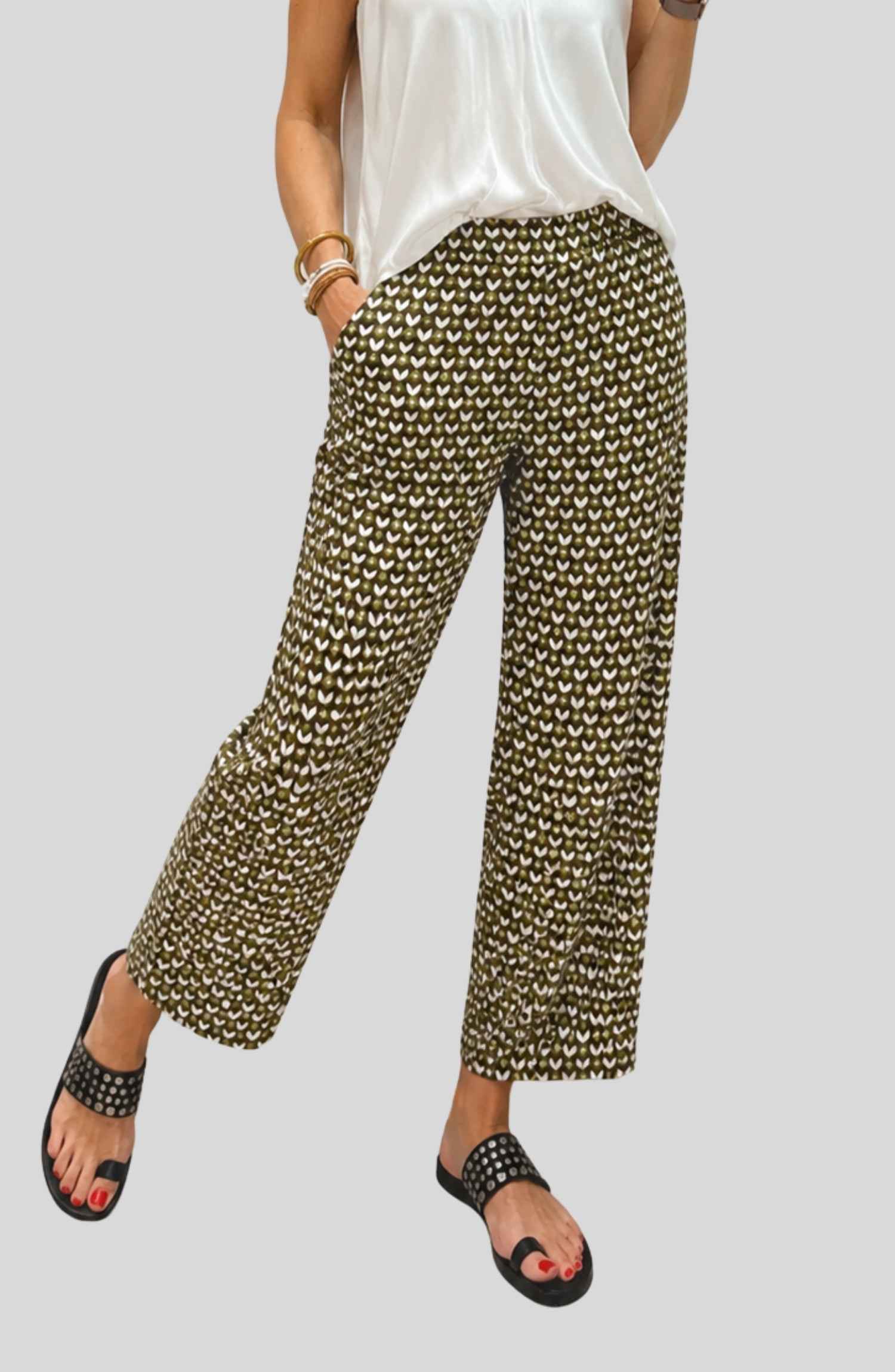 Pantalón Egipto
