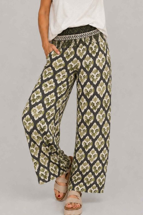 Pantalón Filipinas