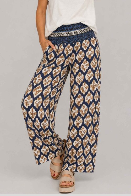 Pantalón Filipinas