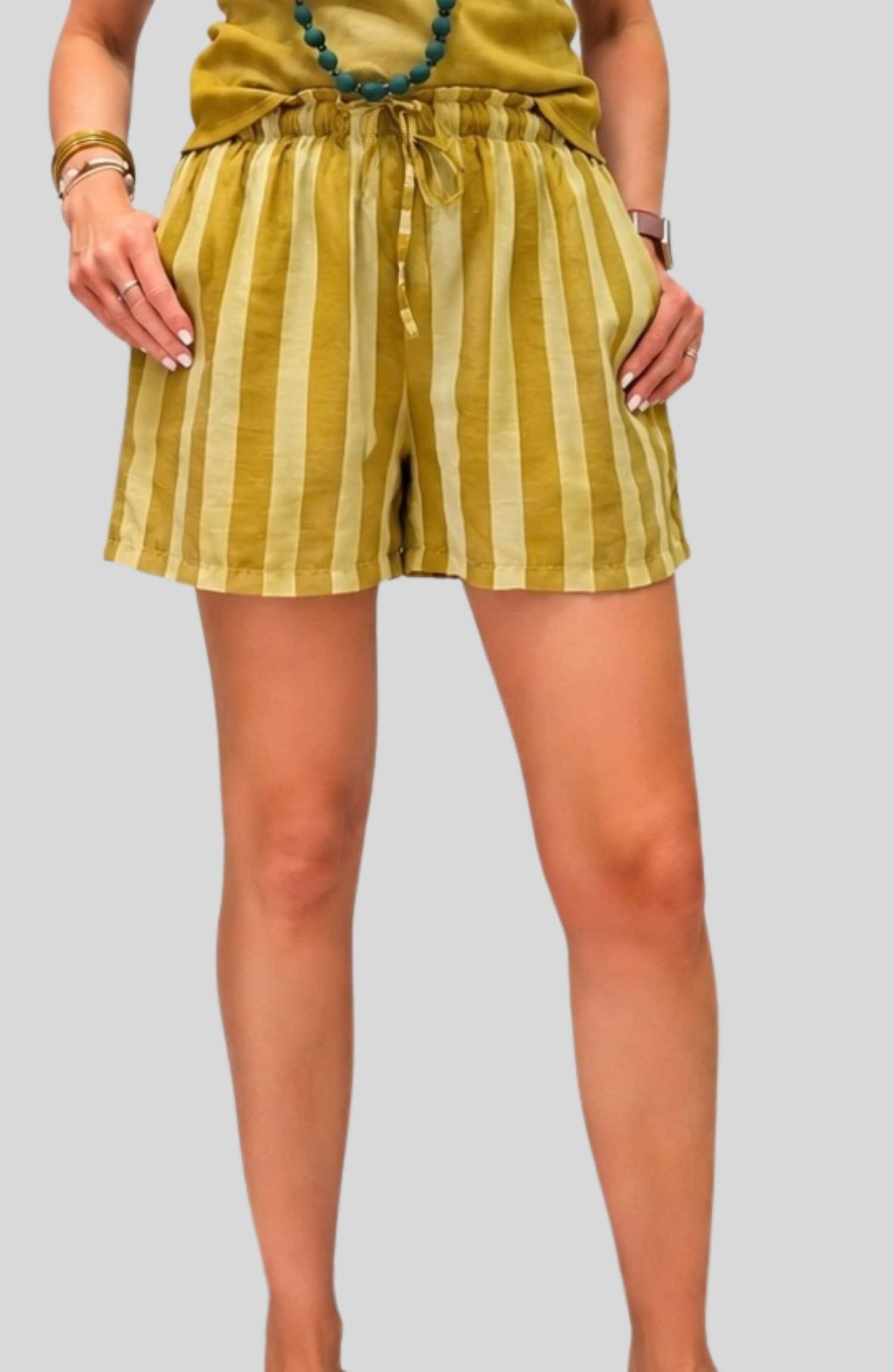 Short Azahara - Imagen 4