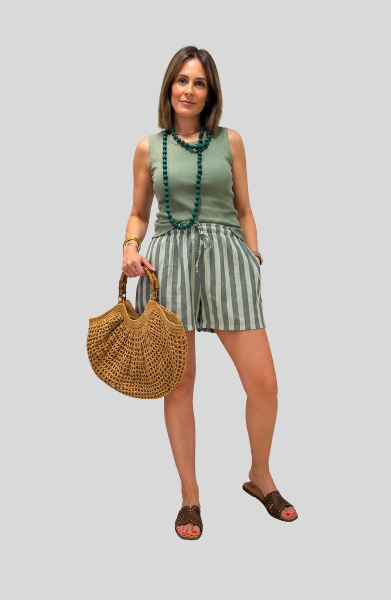 Short Azahara - Imagen 6