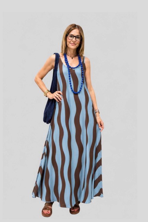 Vestido Cartagena