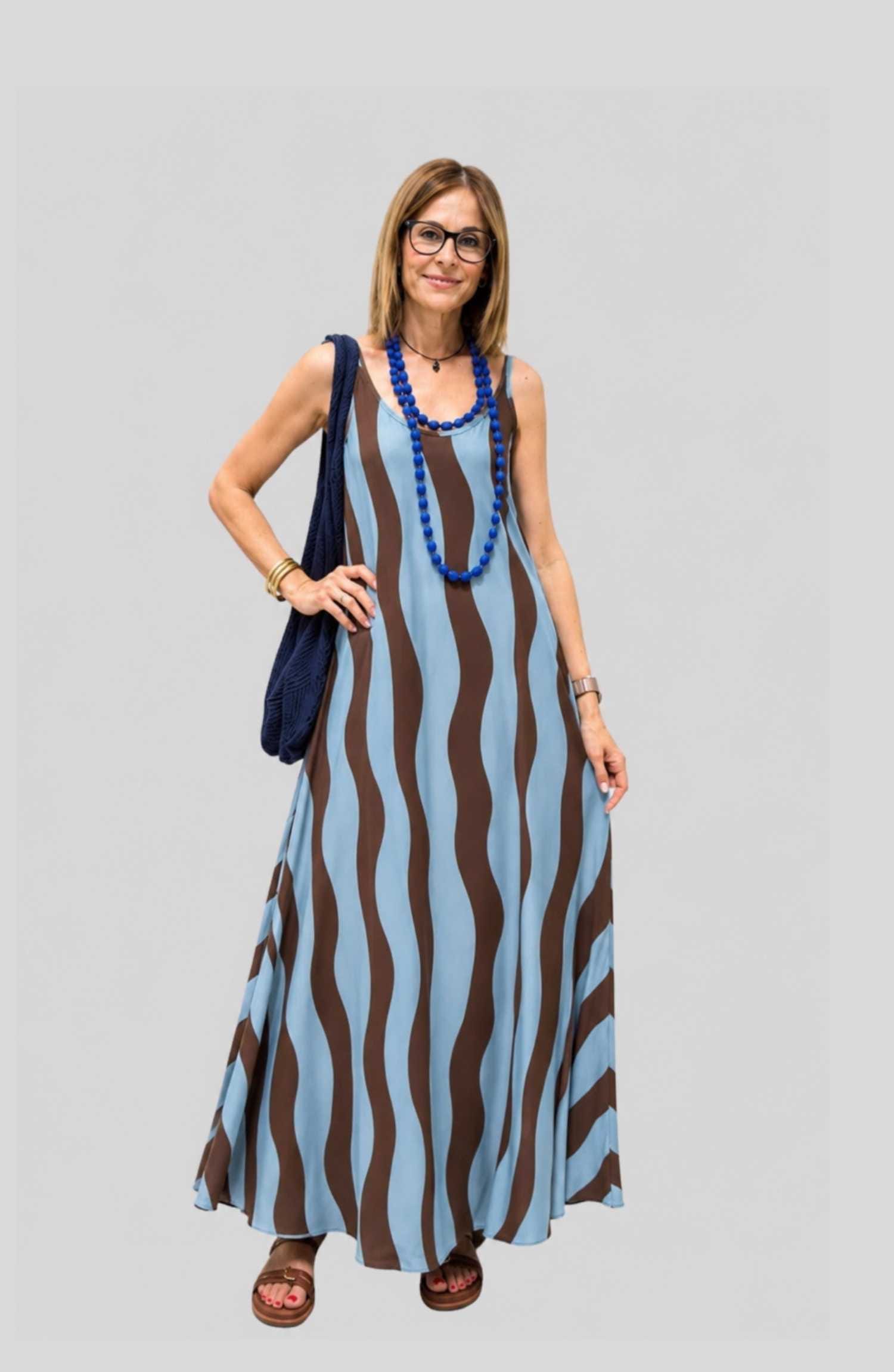 Vestido Cartagena