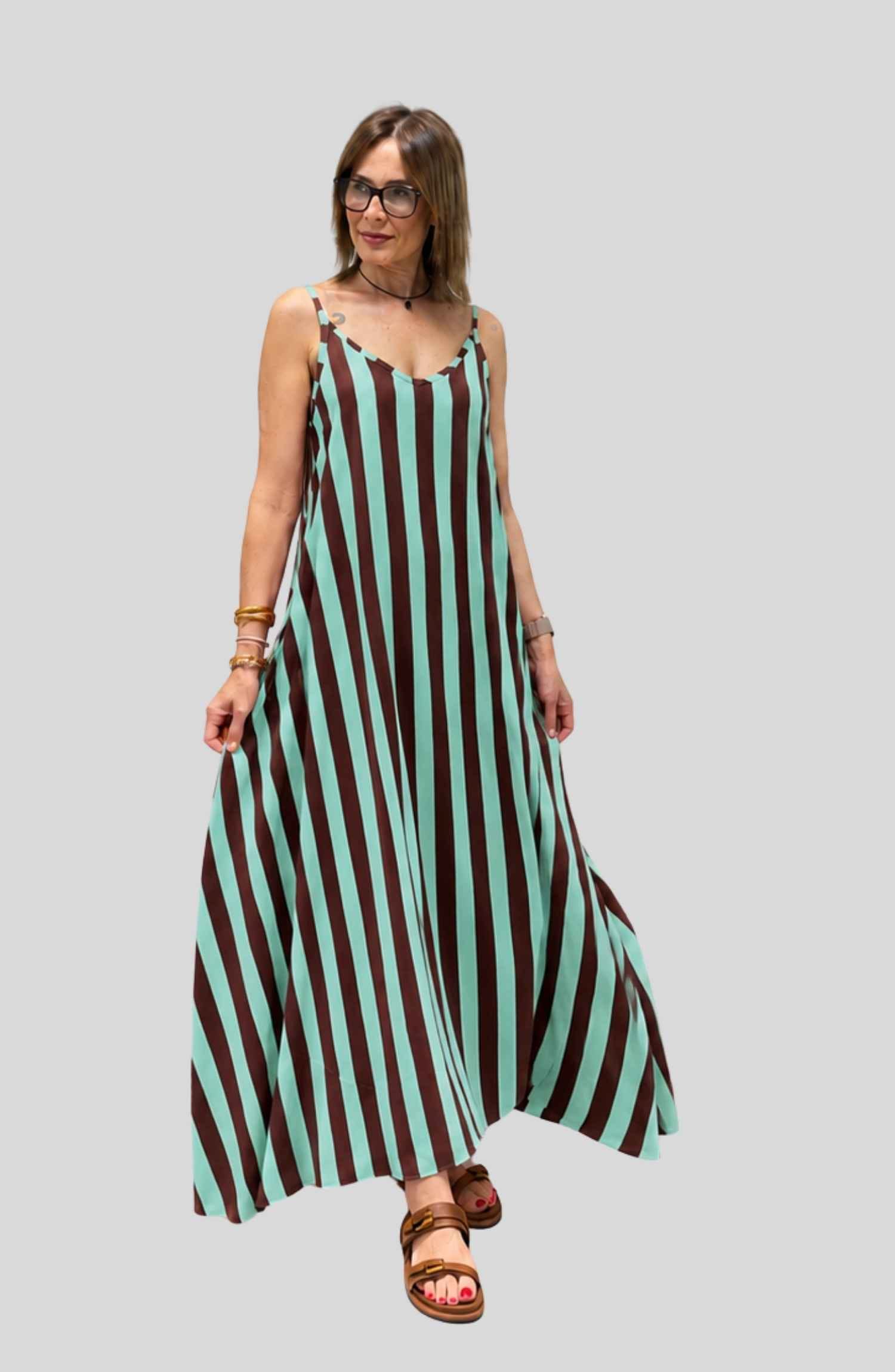 Vestido Cartagena - Imagen 3