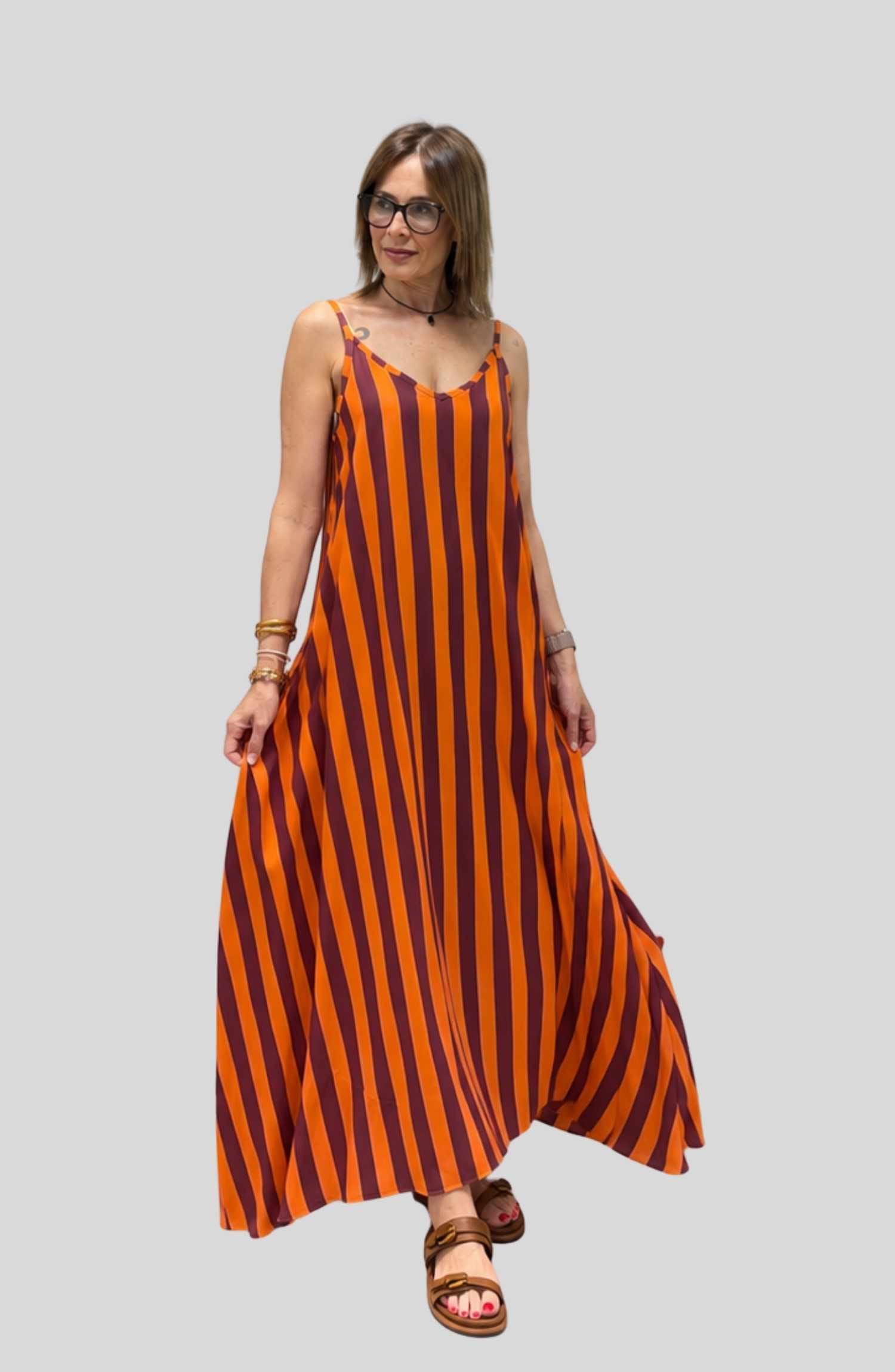 Vestido Cartagena - Imagen 4