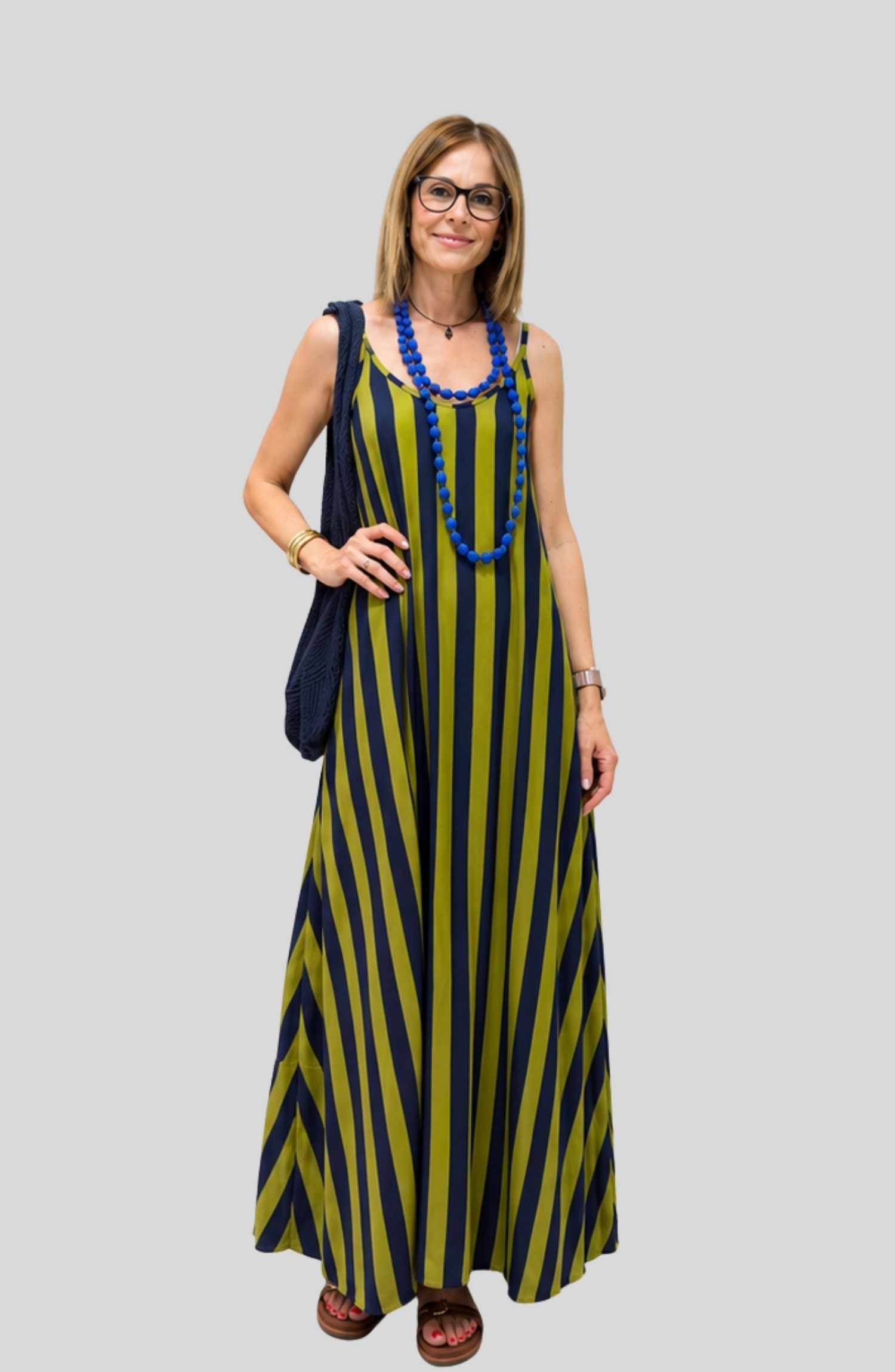 Vestido Cartagena - Imagen 2
