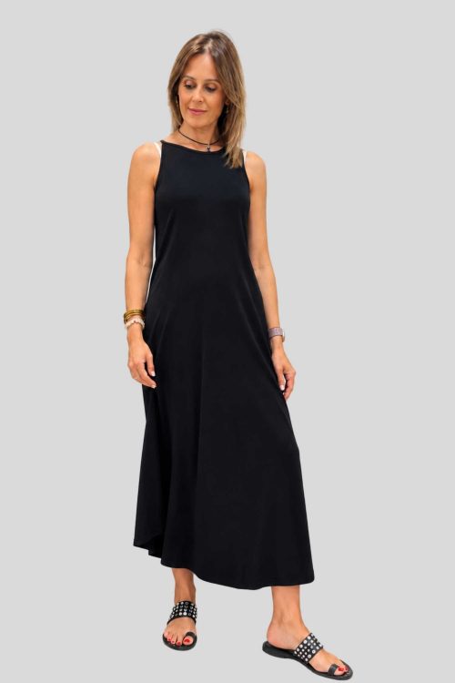Vestido Dina