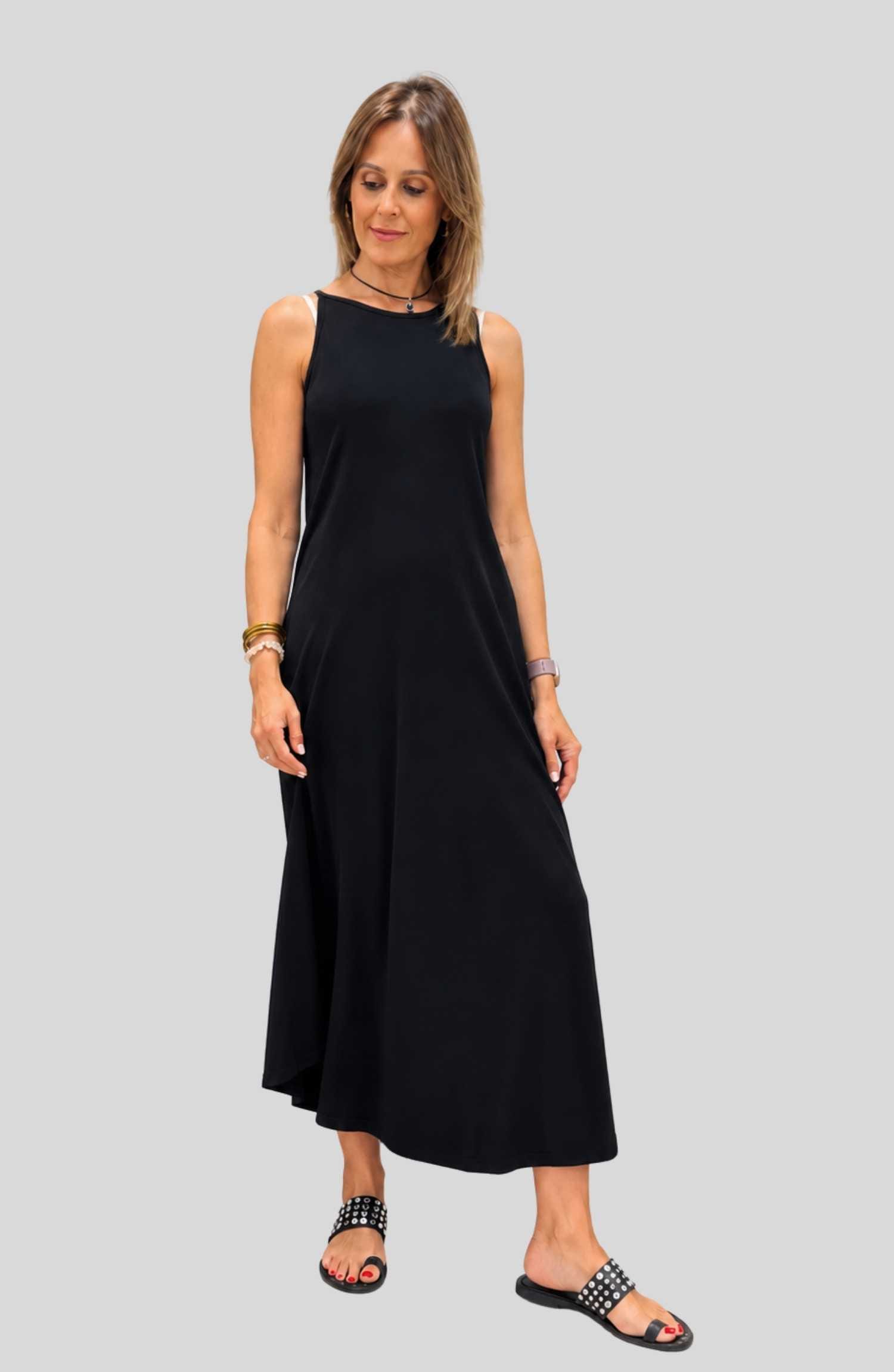 Vestido Dina