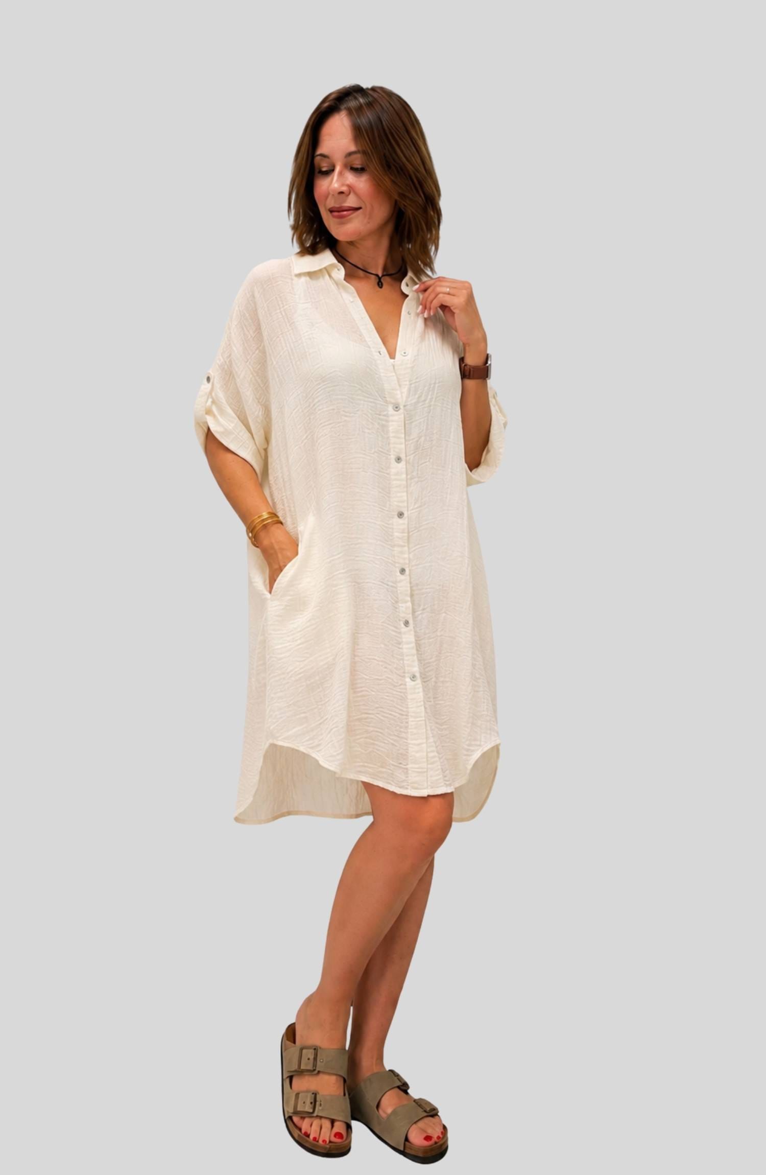 Vestido Ibiza - Imagen 2