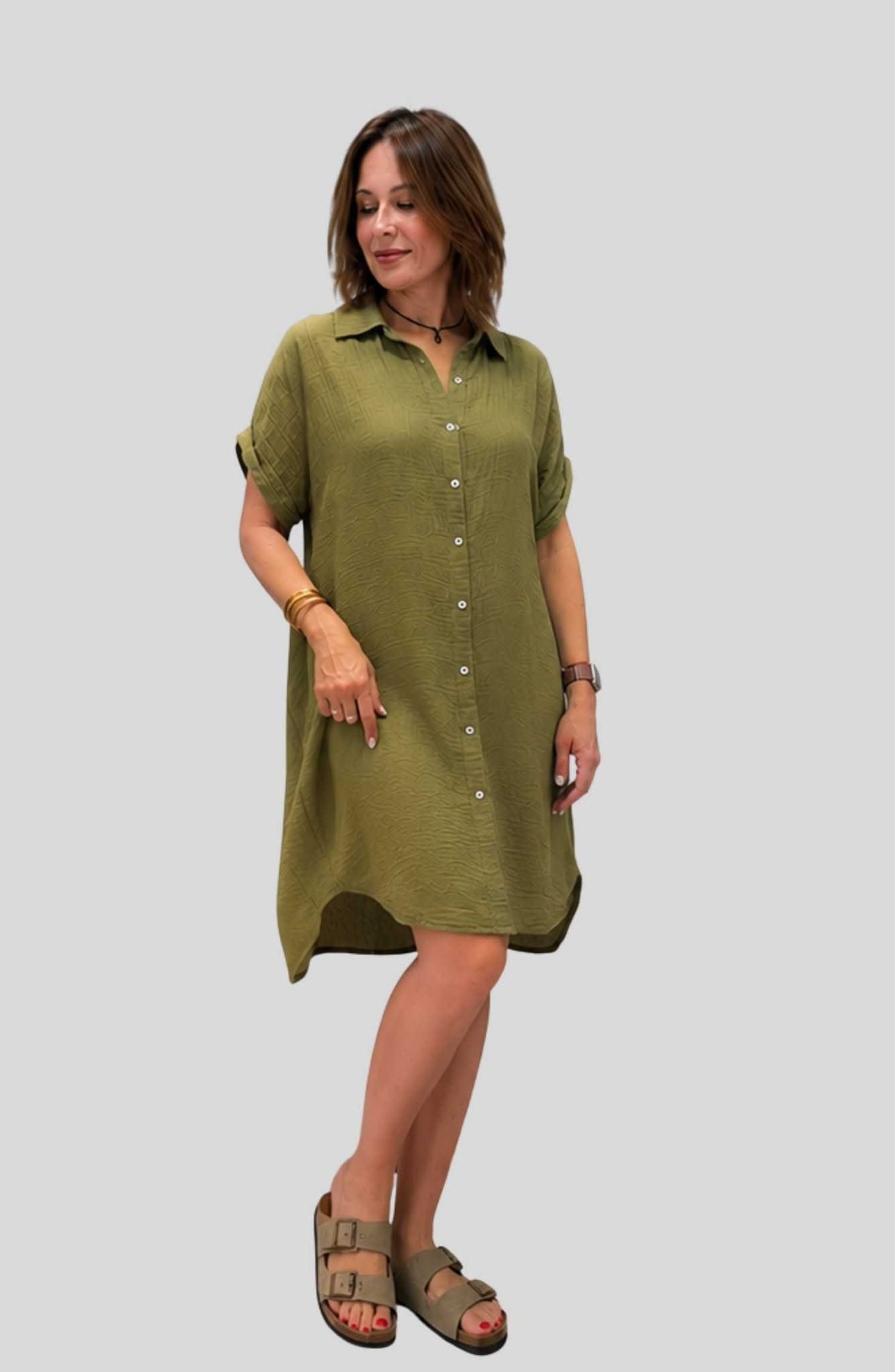 Vestido Ibiza - Imagen 3