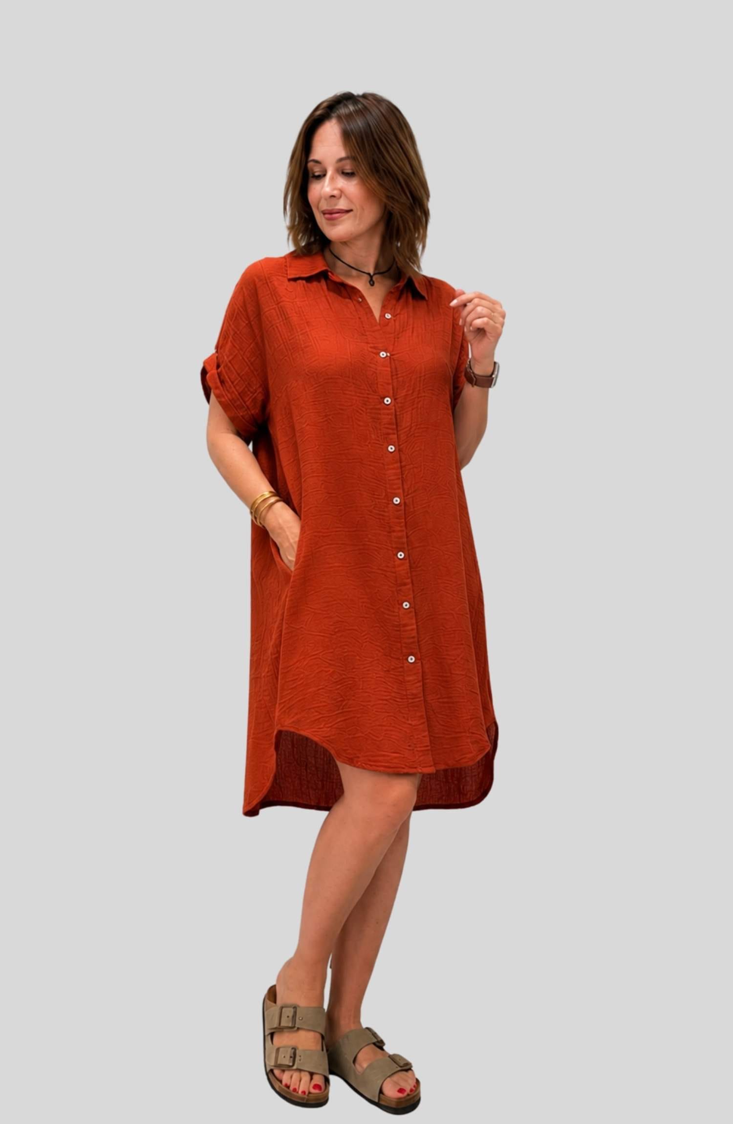 Vestido Ibiza - Imagen 4