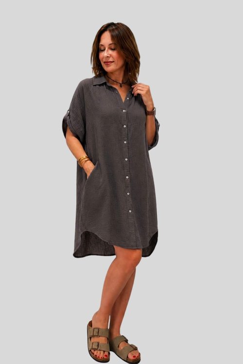Vestido Ibiza