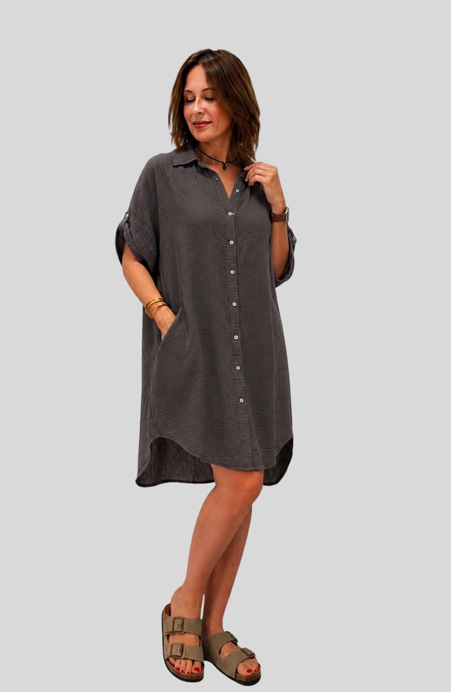 Vestido Ibiza