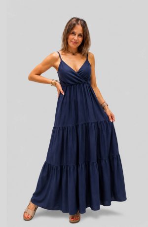 Vestido Ipanema