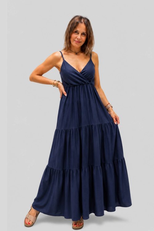 Vestido Ipanema