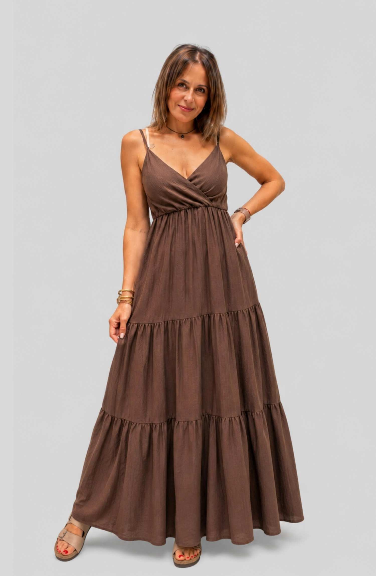 Vestido Ipanema - Imagen 5