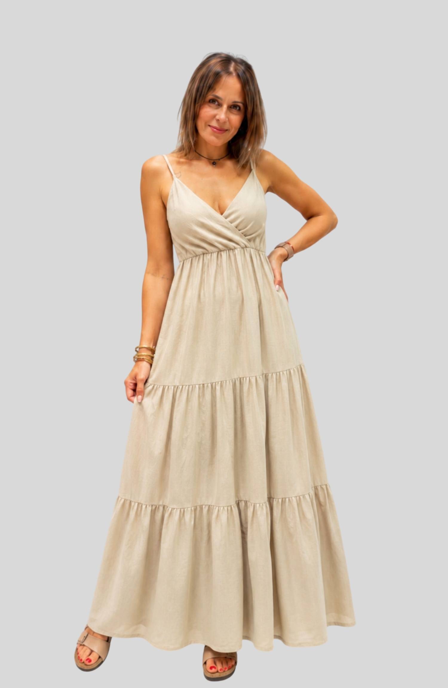 Vestido Ipanema - Imagen 2