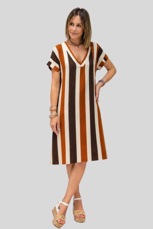 Vestido Macarena