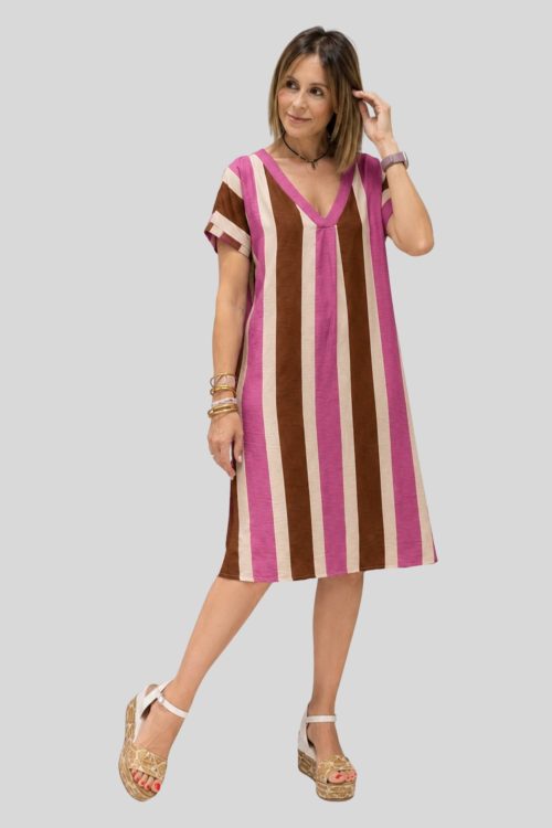 Vestido Macarena