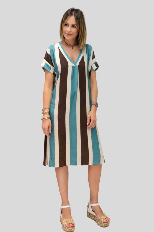 Vestido Macarena