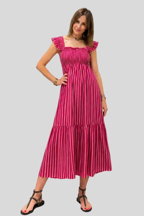Vestido Mallorca