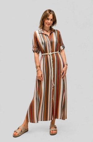 Vestido Marina