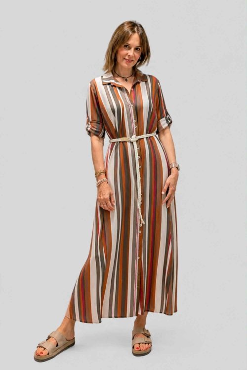 Vestido Marina