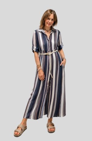 Vestido Marina