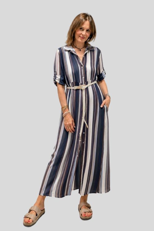 Vestido Marina