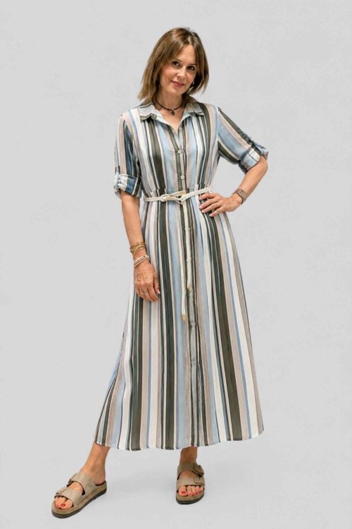 Vestido Marina