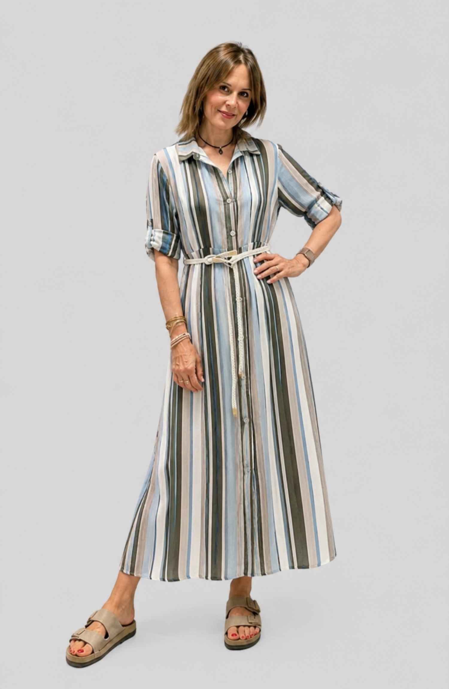 Vestido Marina