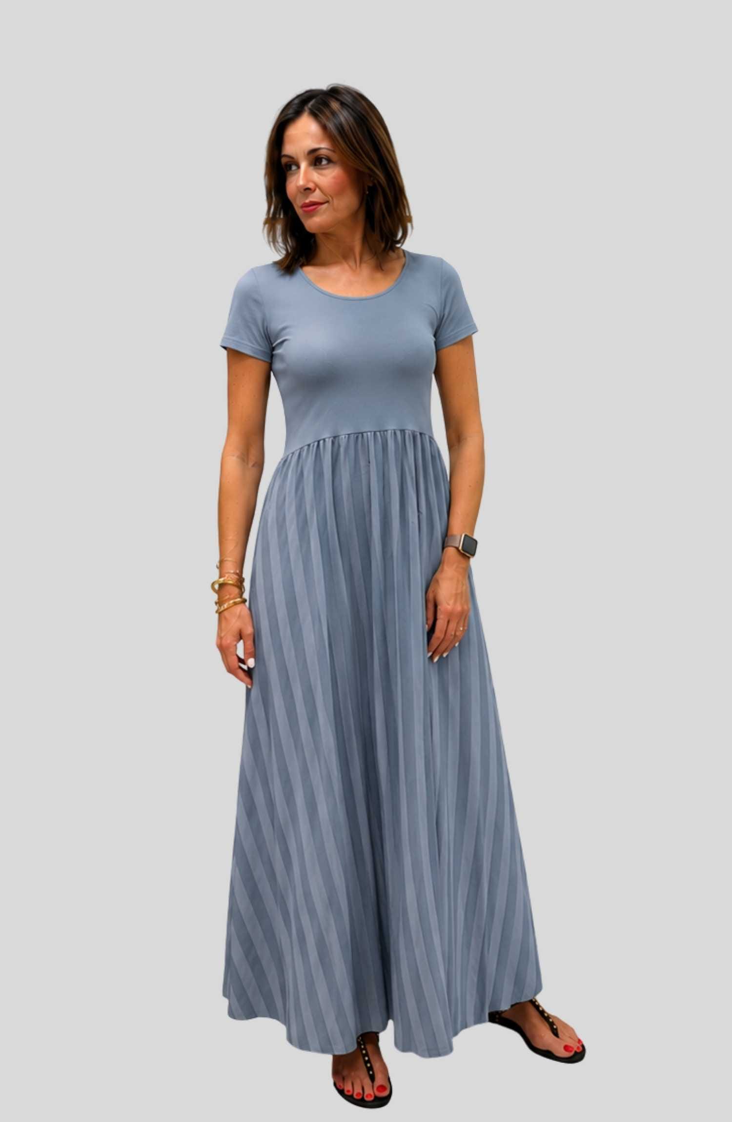Vestido Mykonos - Imagen 2