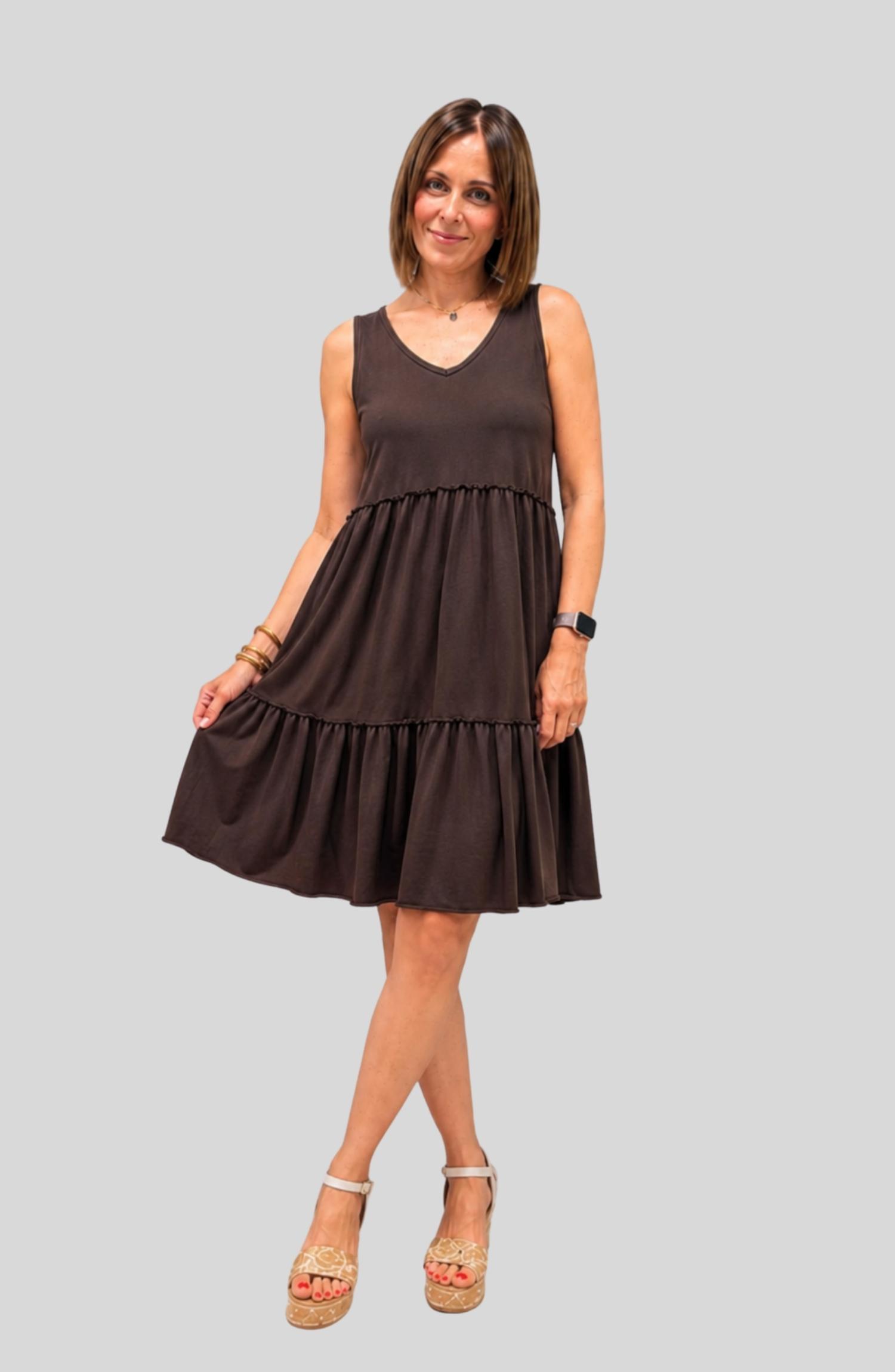 Vestido Noa - Imagen 3