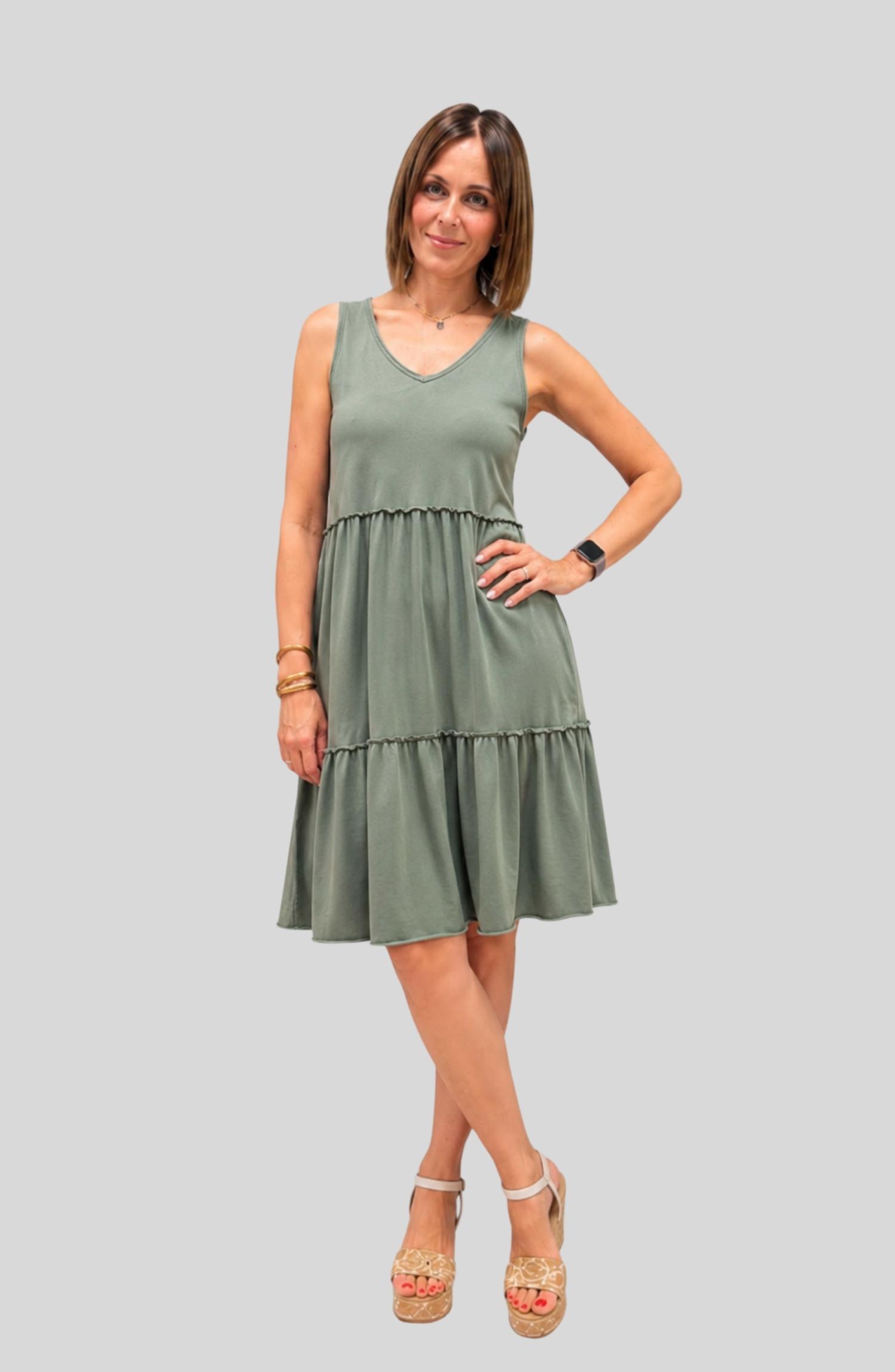 Vestido Noa - Imagen 4