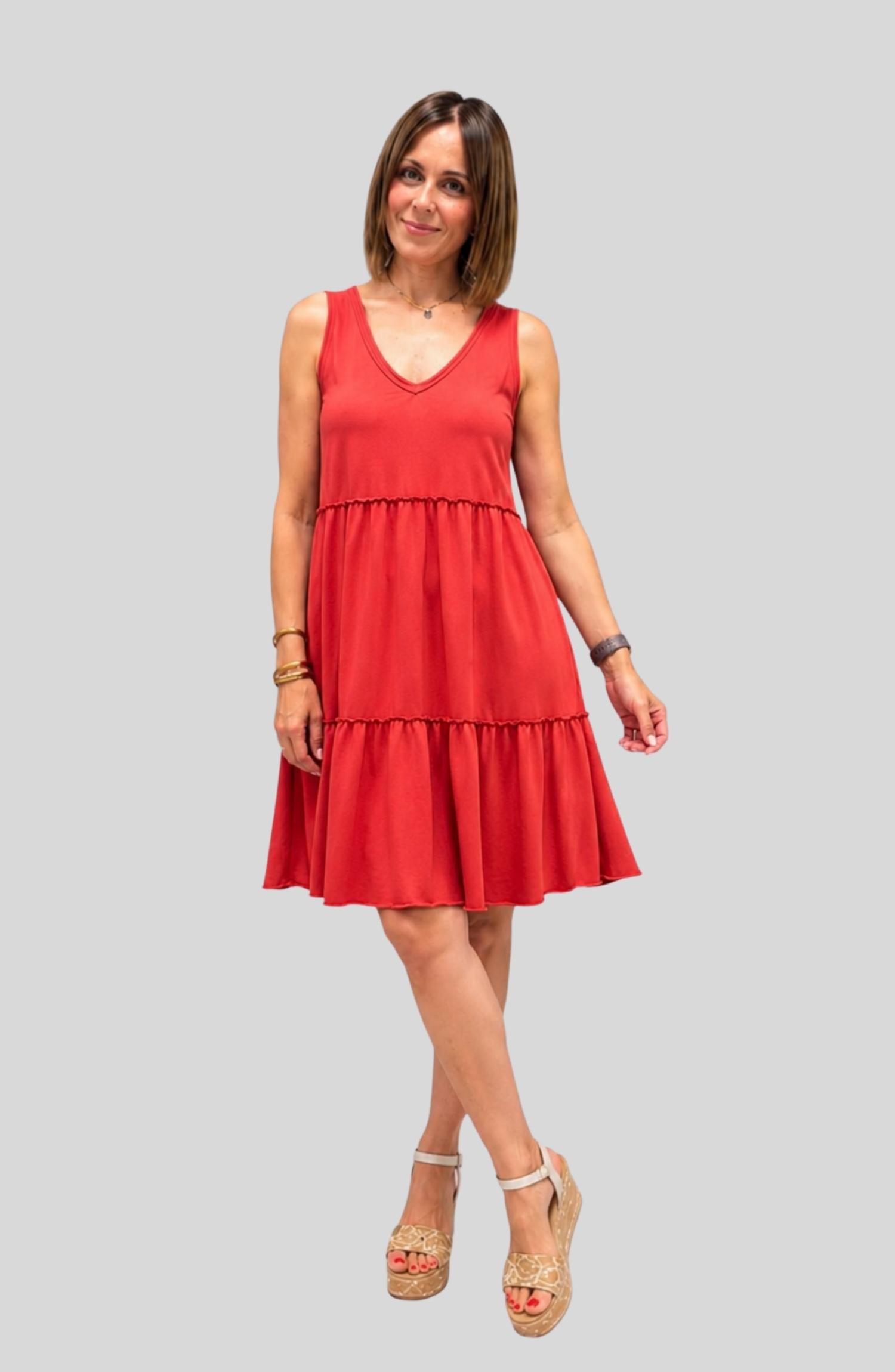 Vestido Noa - Imagen 5
