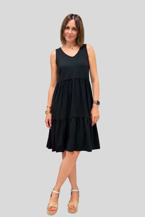 Vestido Noa