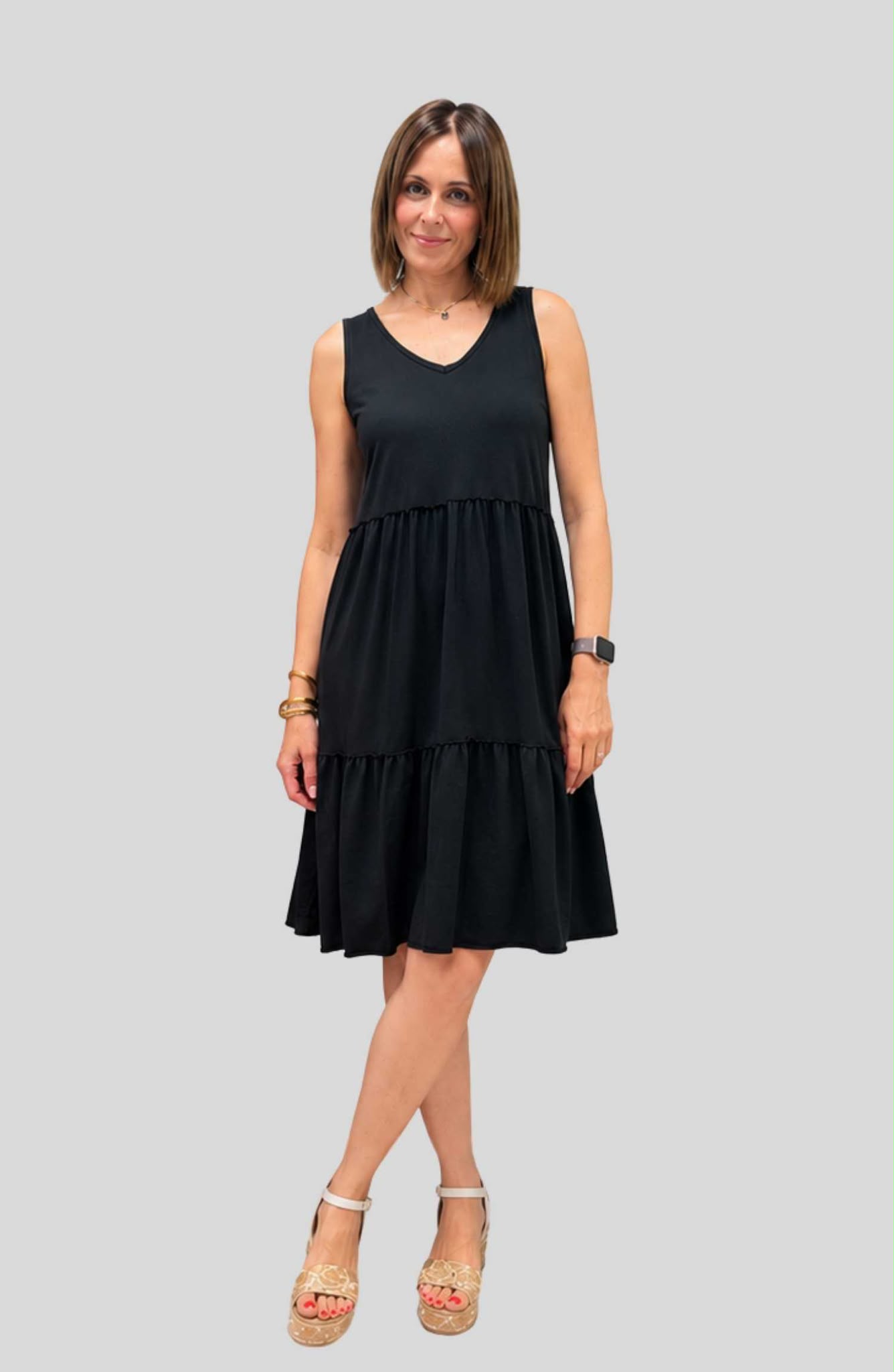 Vestido Noa